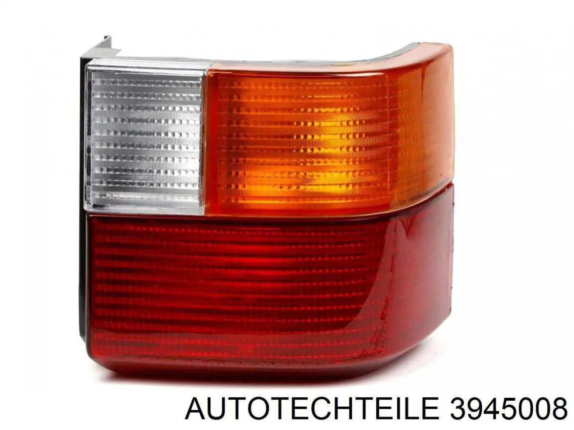 Задня права фара 3945008 Autotechteile