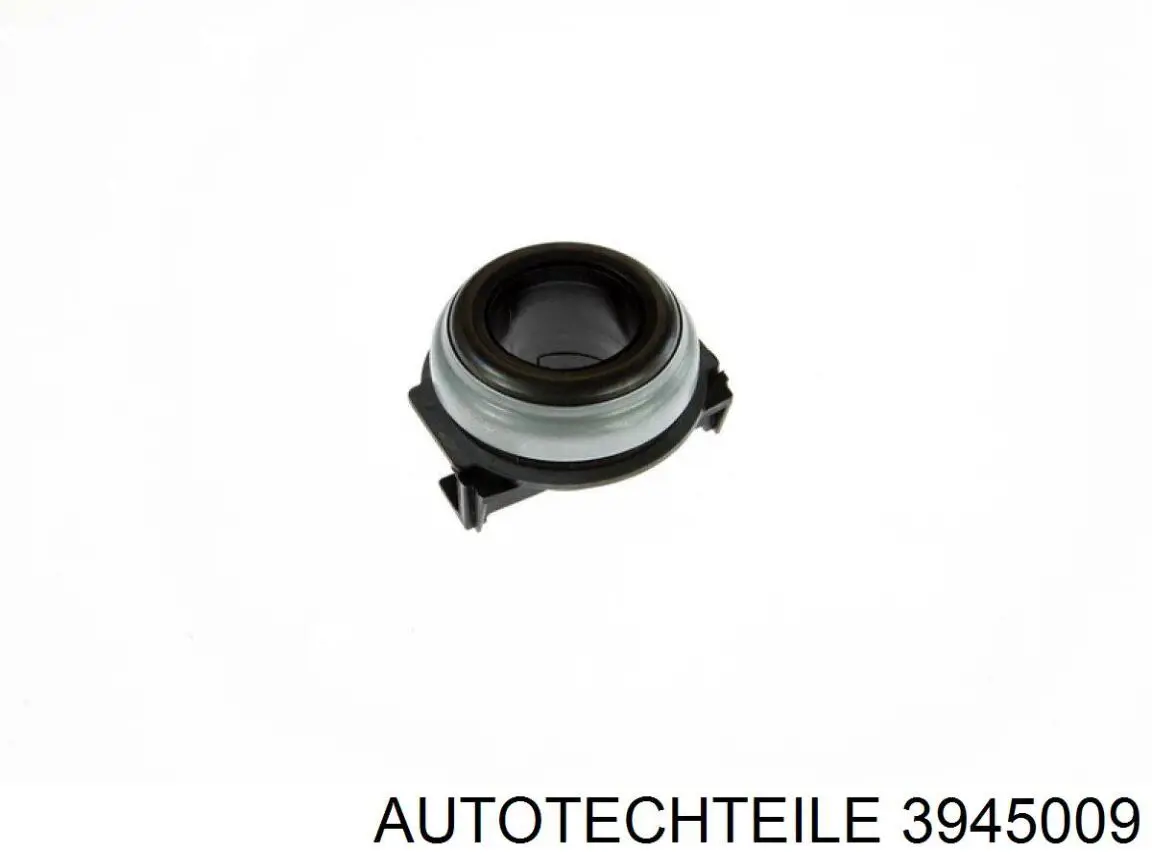 Ліхтар задній лівий Autotechteile 3945009 ціна, від 21.35 USD