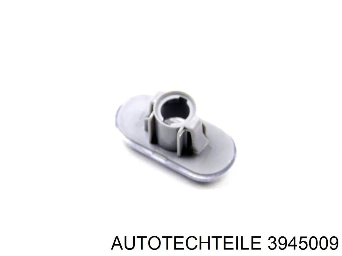 Лівий стоп 3945009 Autotechteile