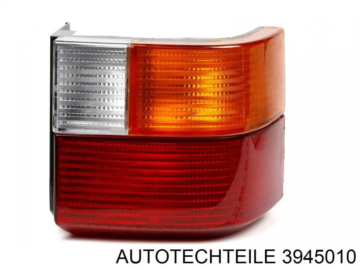 Задні ліхтарі Autotechteile 3945010 ціна, від 20.44 USD