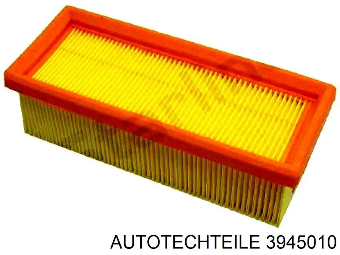 Купити 3945010 Autotechteile Задня права фара