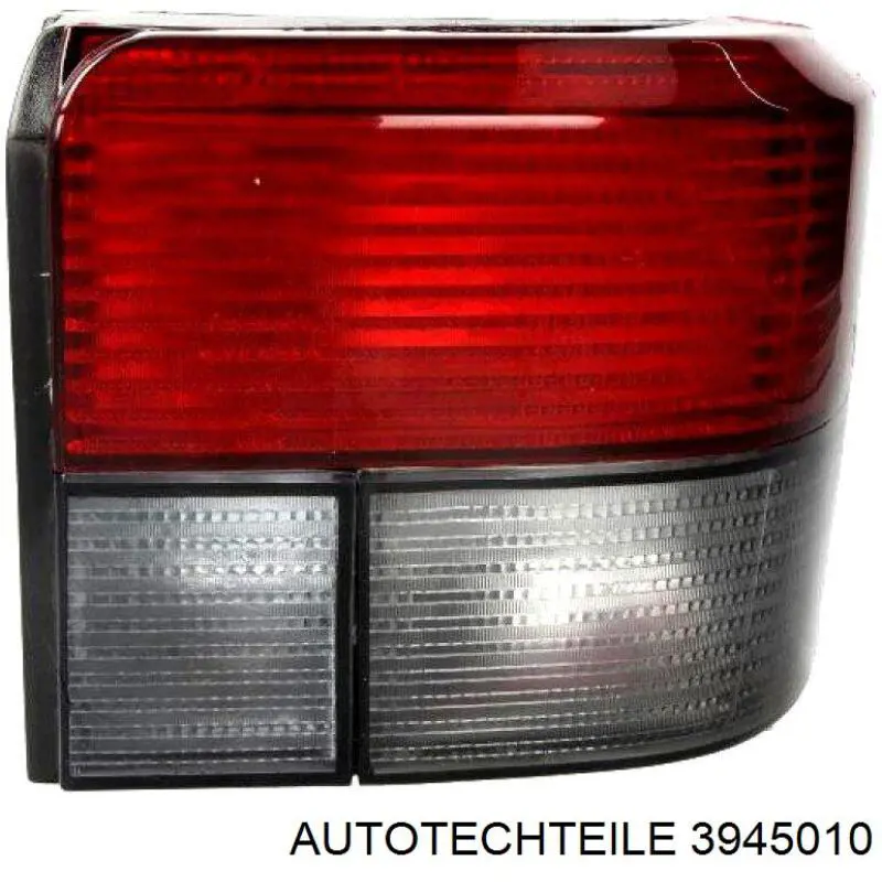 3945010 Autotechteile Ліхтар задній правий