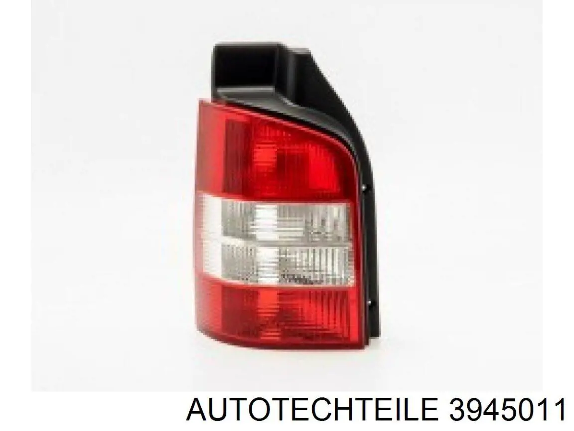 Купити 3945011 Autotechteile Лівий стоп