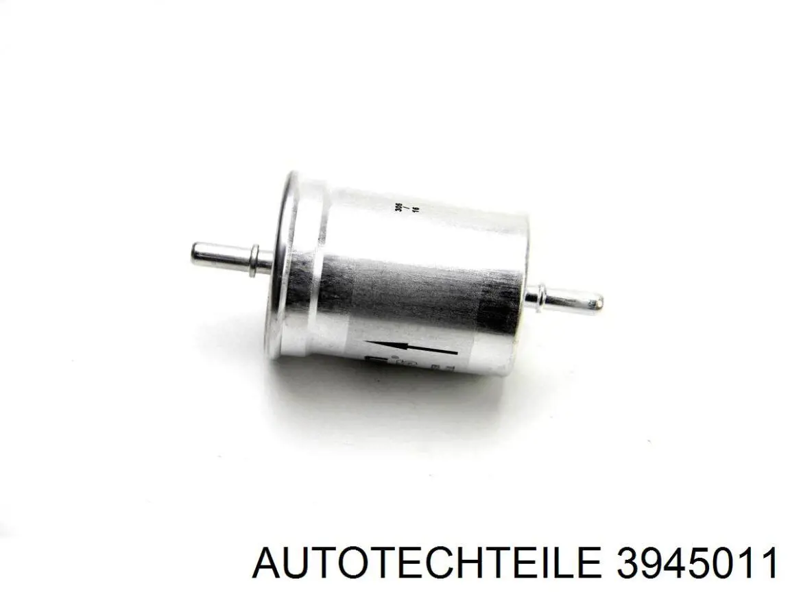 Лівий стоп 3945011 Autotechteile
