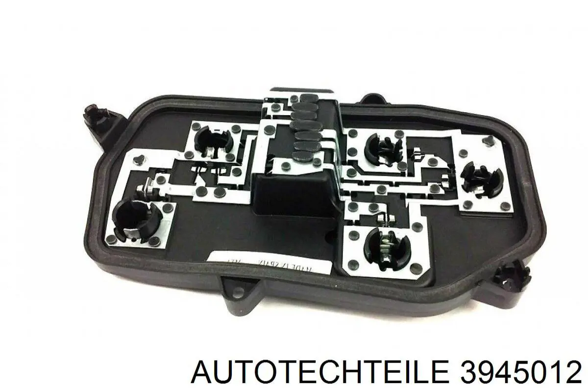 Задні ліхтарі Autotechteile 3945012 ціна, від 31.37 USD
