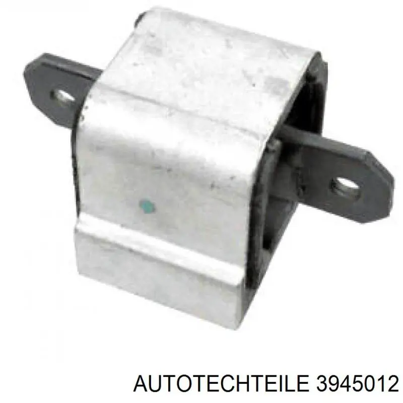 Задня права фара 3945012 Autotechteile