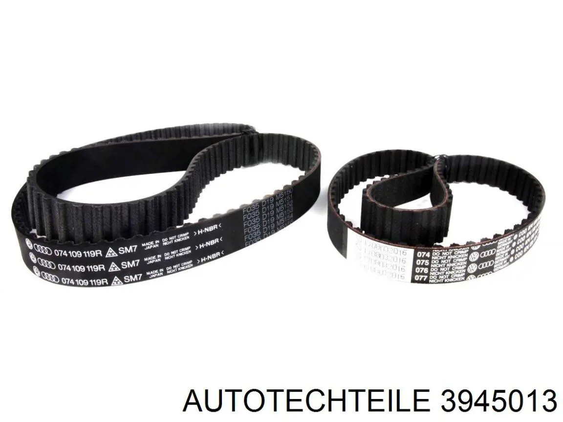 Купити 3945013 Autotechteile Лівий стоп