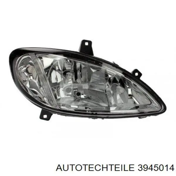 Купити 3945014 Autotechteile Задня права фара