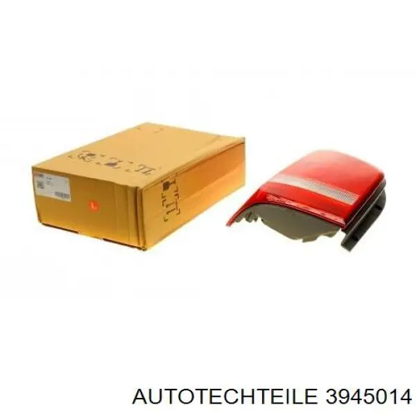 Задня права фара 3945014 Autotechteile
