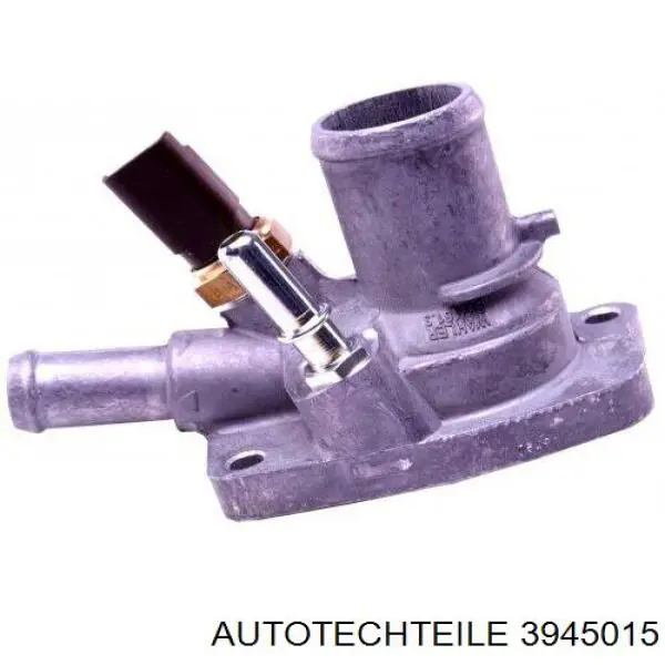 Ліхтар задній лівий Autotechteile 3945015