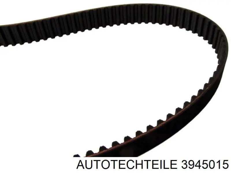 3945015 Autotechteile Задня ліва фара