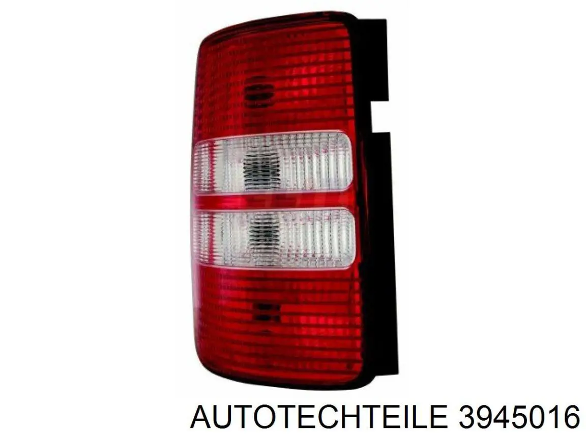 Задня права фара 3945016 Autotechteile