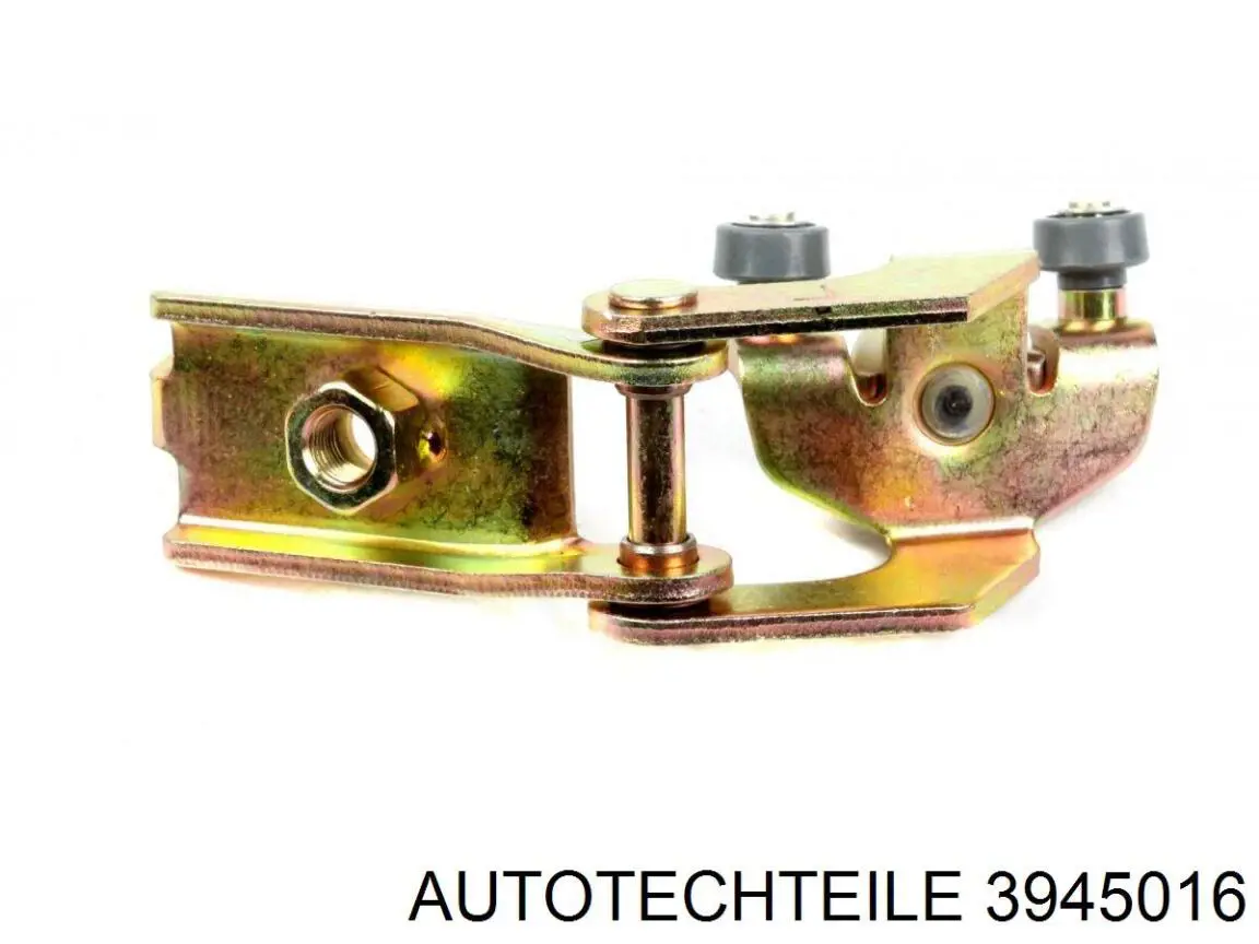 3945016 Autotechteile Ліхтар задній правий