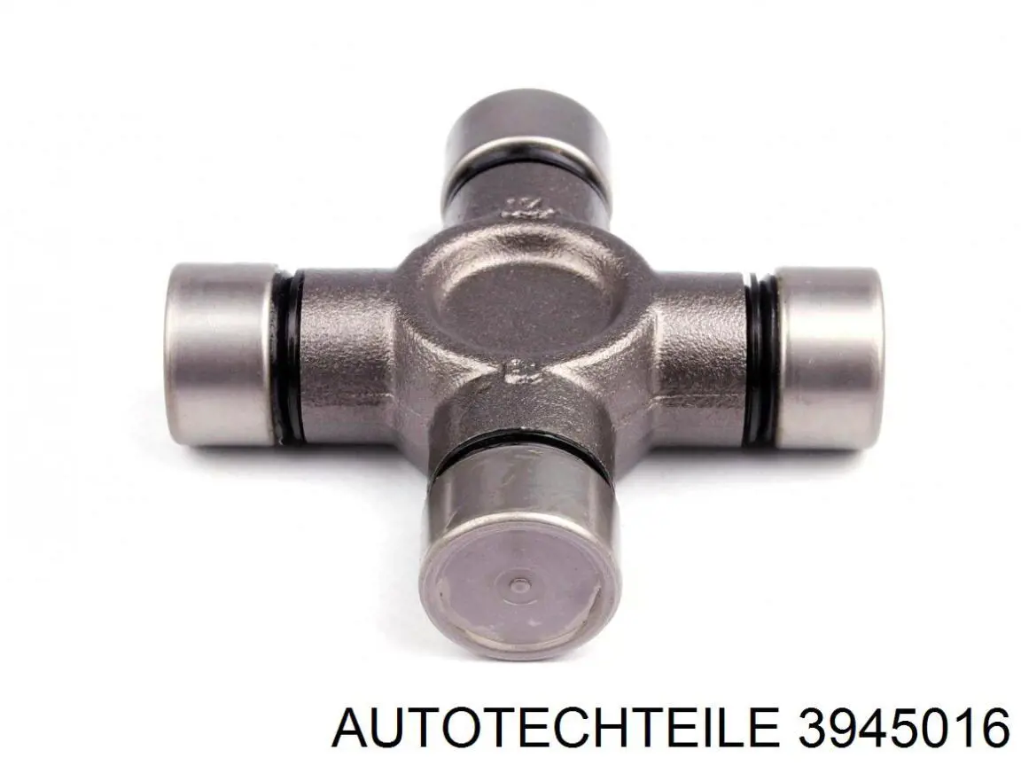 Купити 3945016 Autotechteile Задня права фара