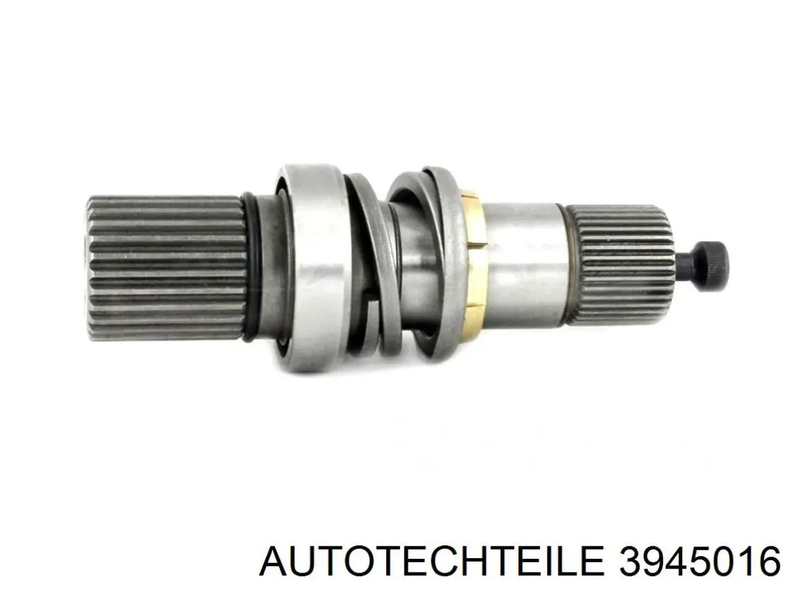 Задні ліхтарі Autotechteile 3945016 ціна, від 24.47 USD
