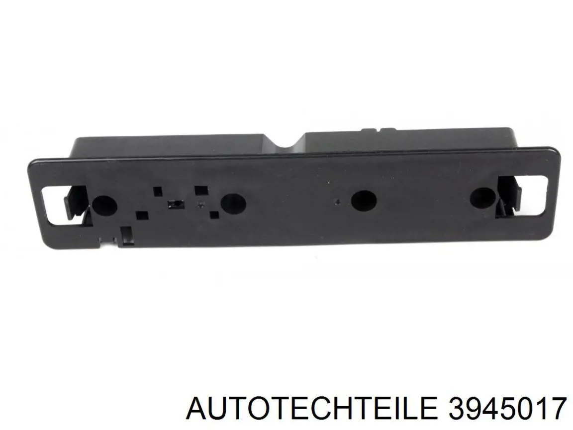Лівий стоп 3945017 Autotechteile