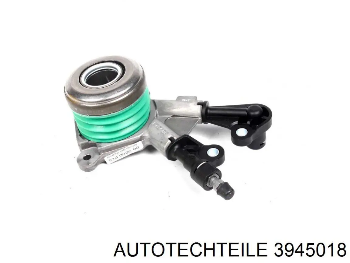 Купити 3945018 Autotechteile Задня права фара