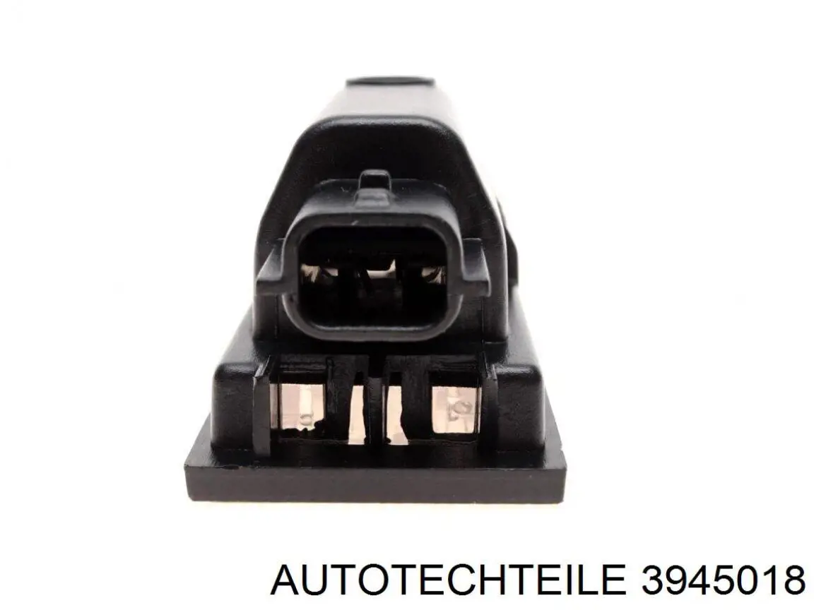 Задня права фара 3945018 Autotechteile