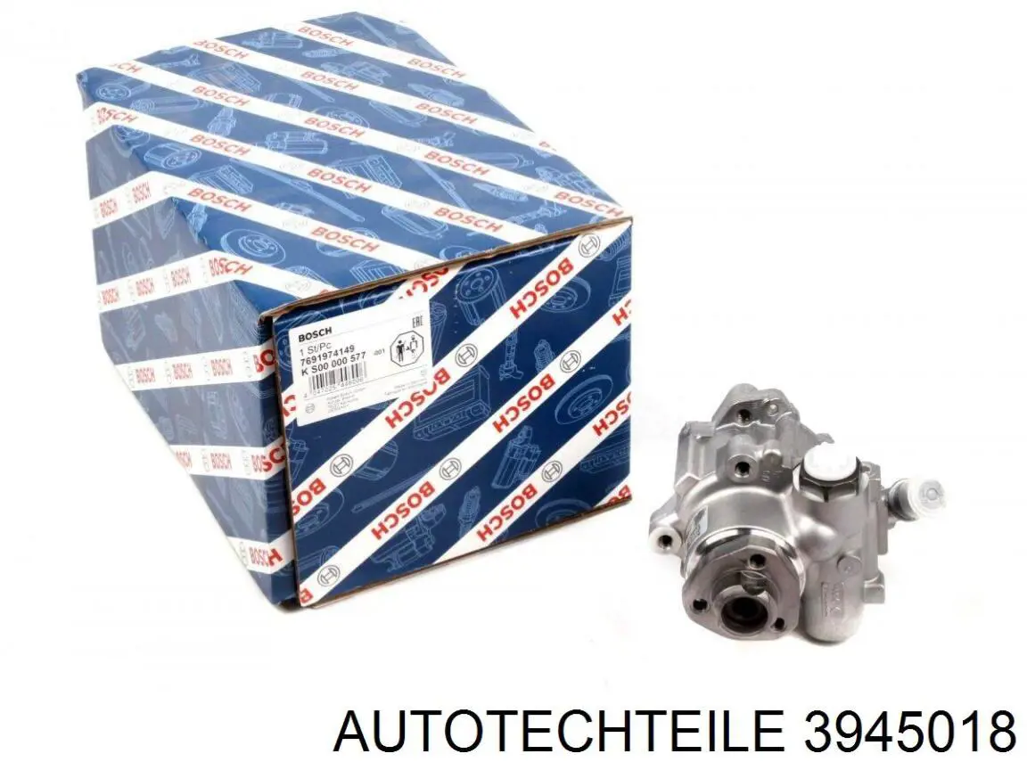 3945018 Autotechteile Ліхтар задній правий