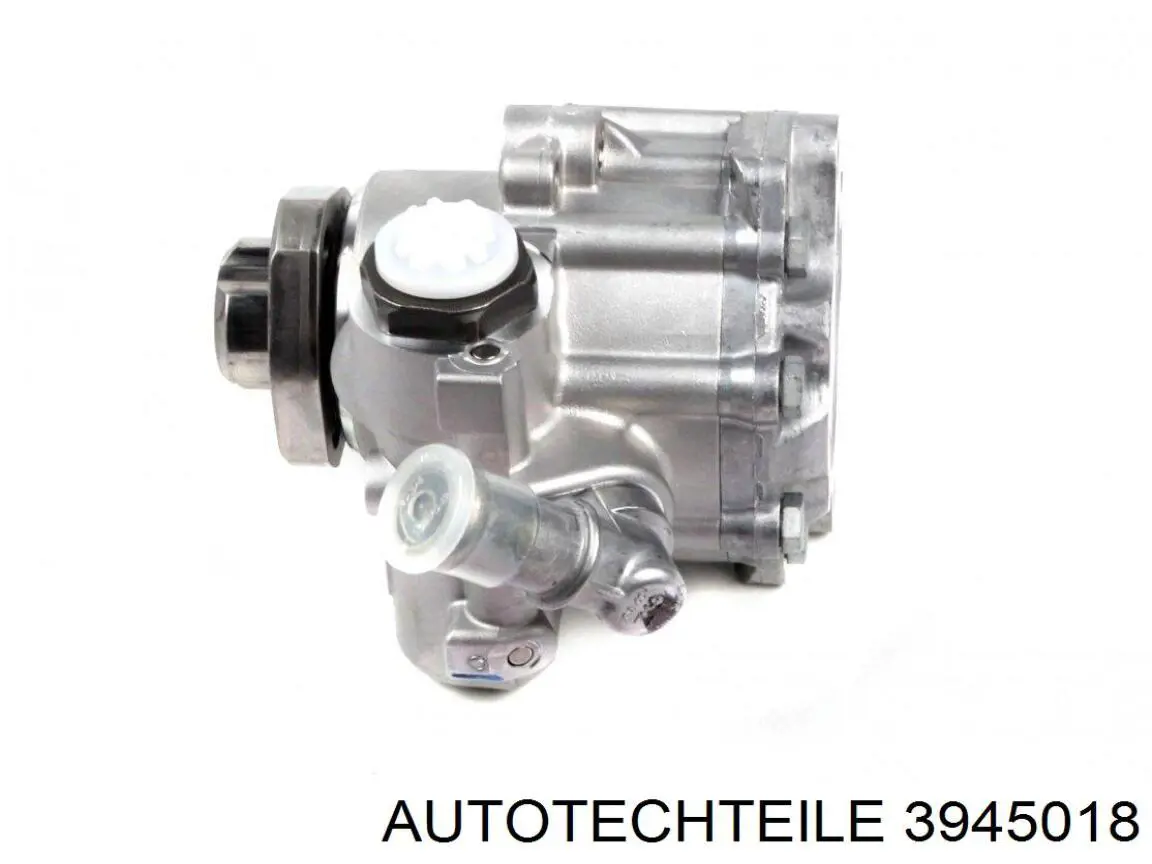 Купити 3945018 Autotechteile Задня права фара