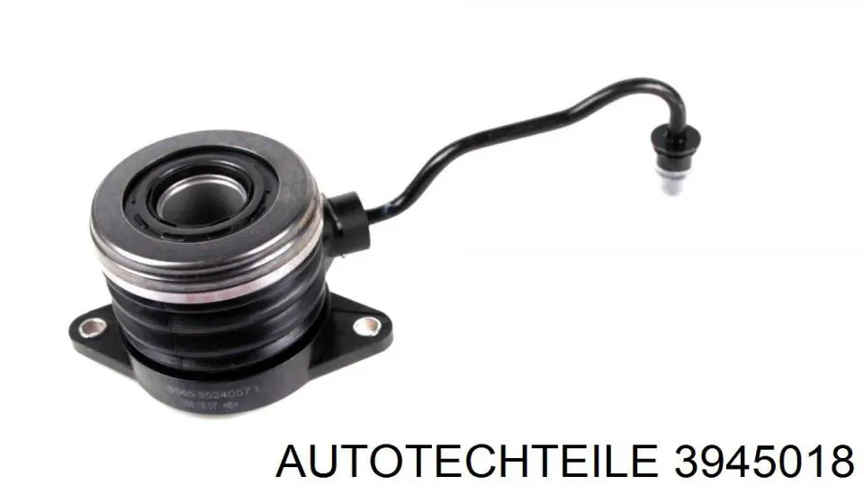 Задня права фара 3945018 Autotechteile