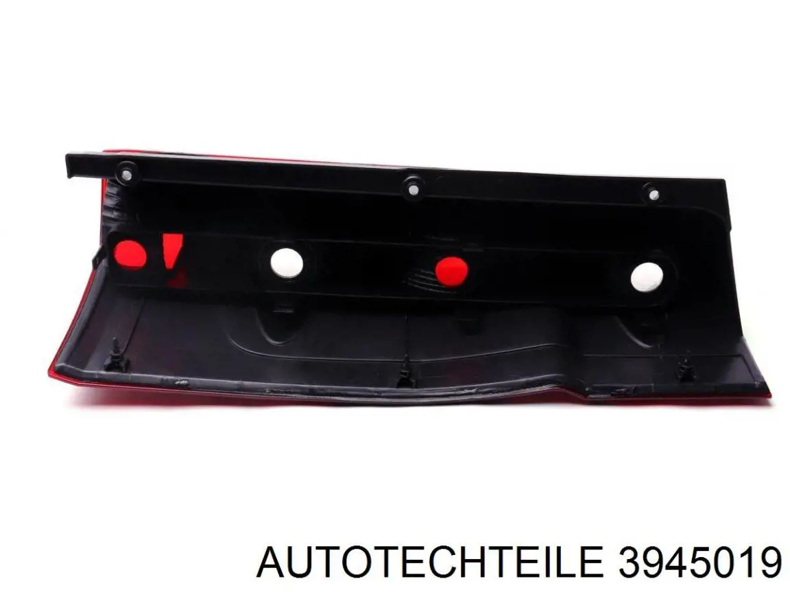 Купити 3945019 Autotechteile Лівий стоп