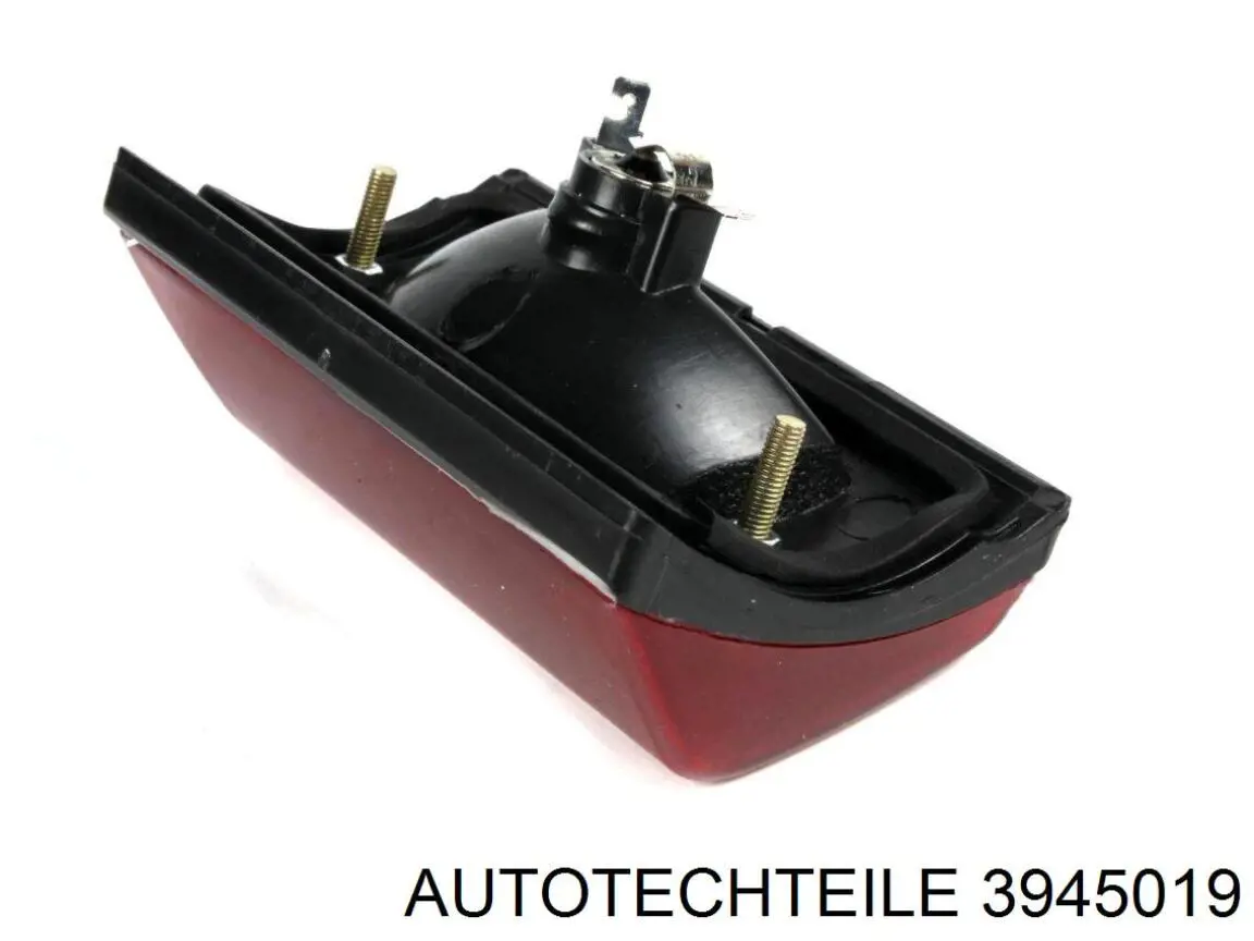 Ліхтар задній лівий Autotechteile 3945019