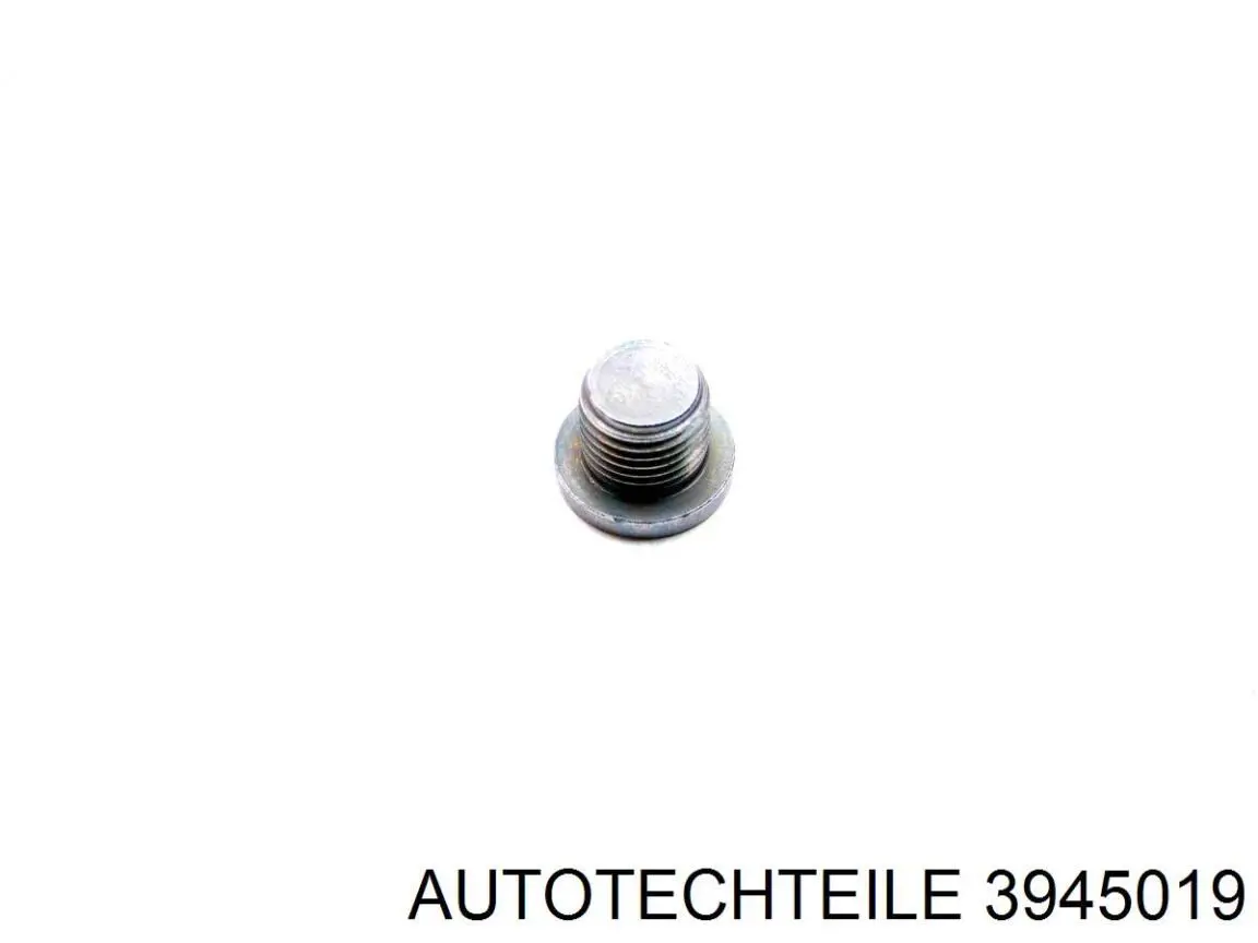 Лівий стоп 3945019 Autotechteile