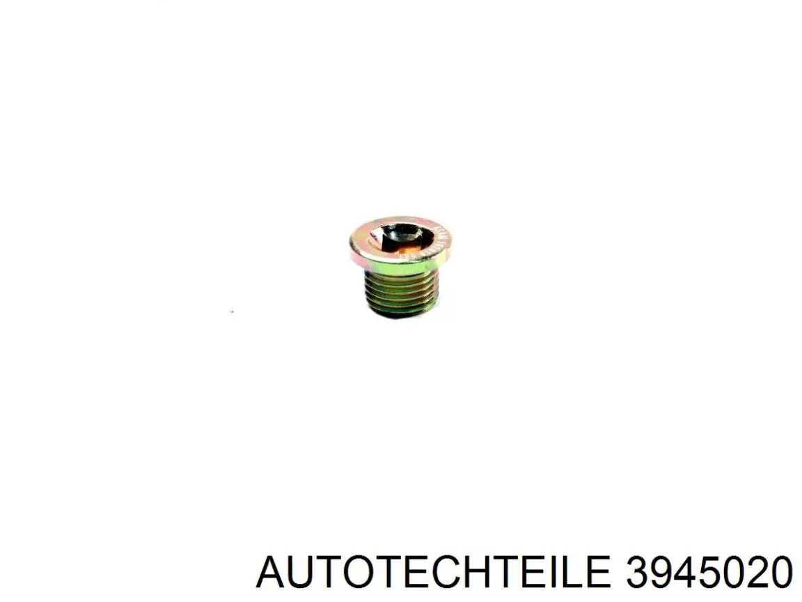 3945020 Autotechteile ліхтар задній правий