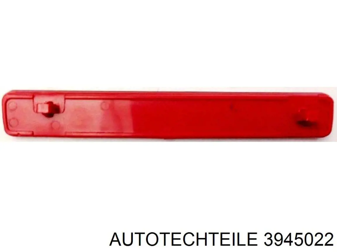 Лівий катафот заднього бампера Autotechteile 3945022 ціна, від 3.24 USD