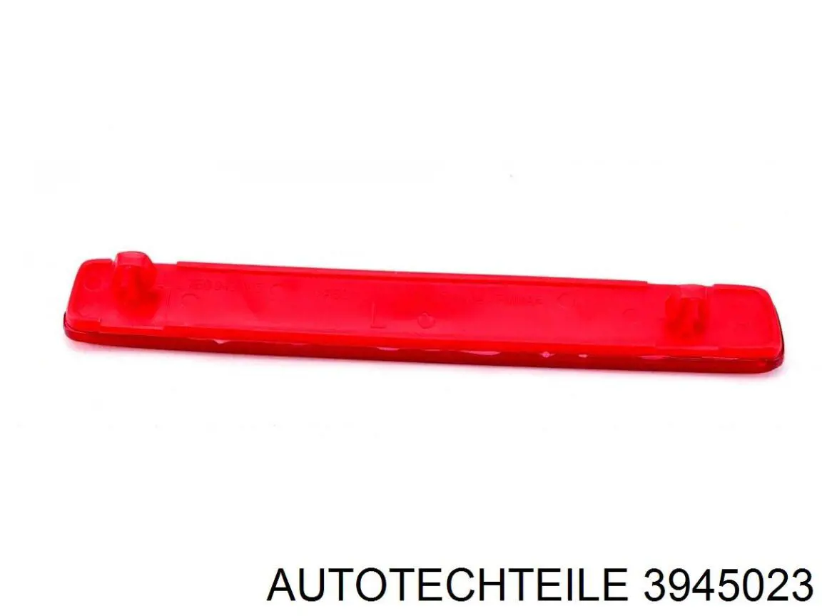 Купити 3945023 Autotechteile Відбивач бампера заднього правий