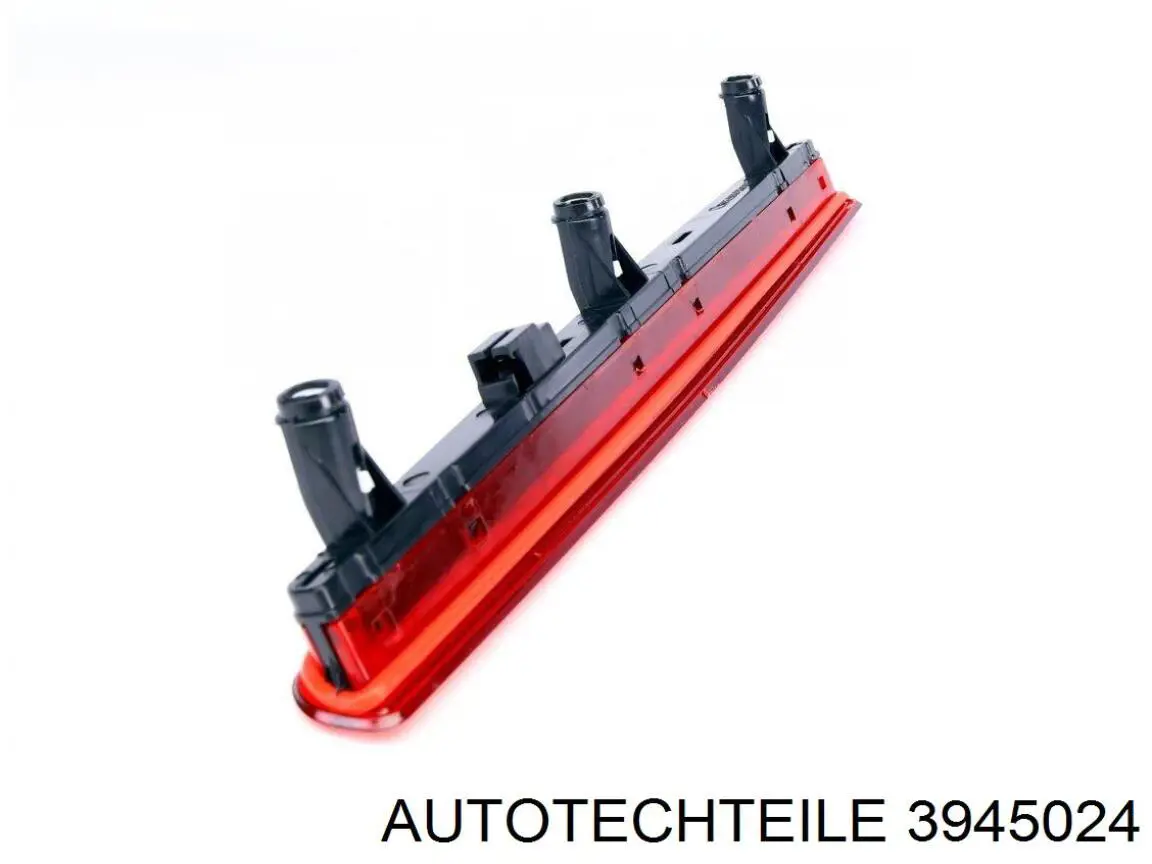 Задній стоп 3945024 Autotechteile