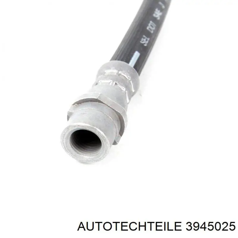 Лівий стоп 3945025 Autotechteile