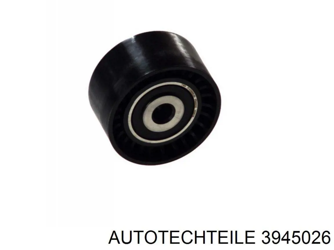 Задня права фара 3945026 Autotechteile