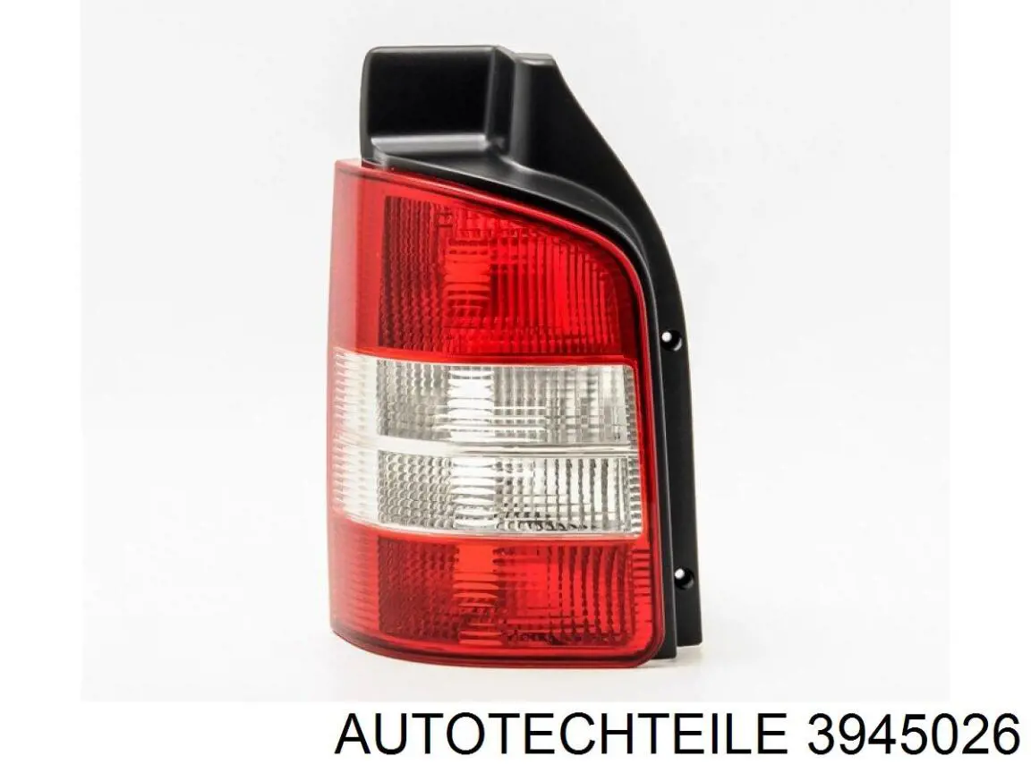 3945026 Autotechteile Ліхтар задній правий