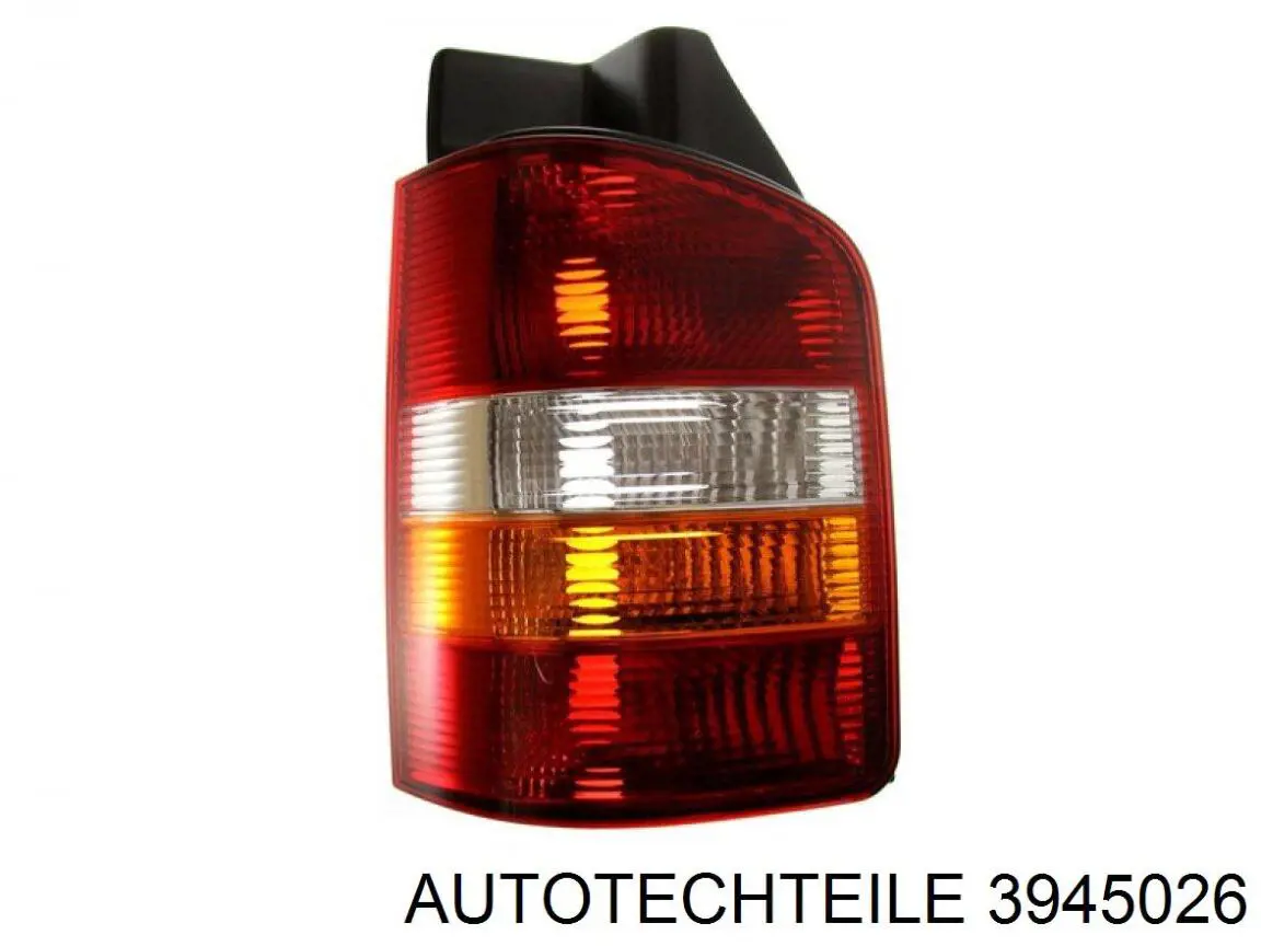 7E5945096C Market (OEM) ліхтар задній правий