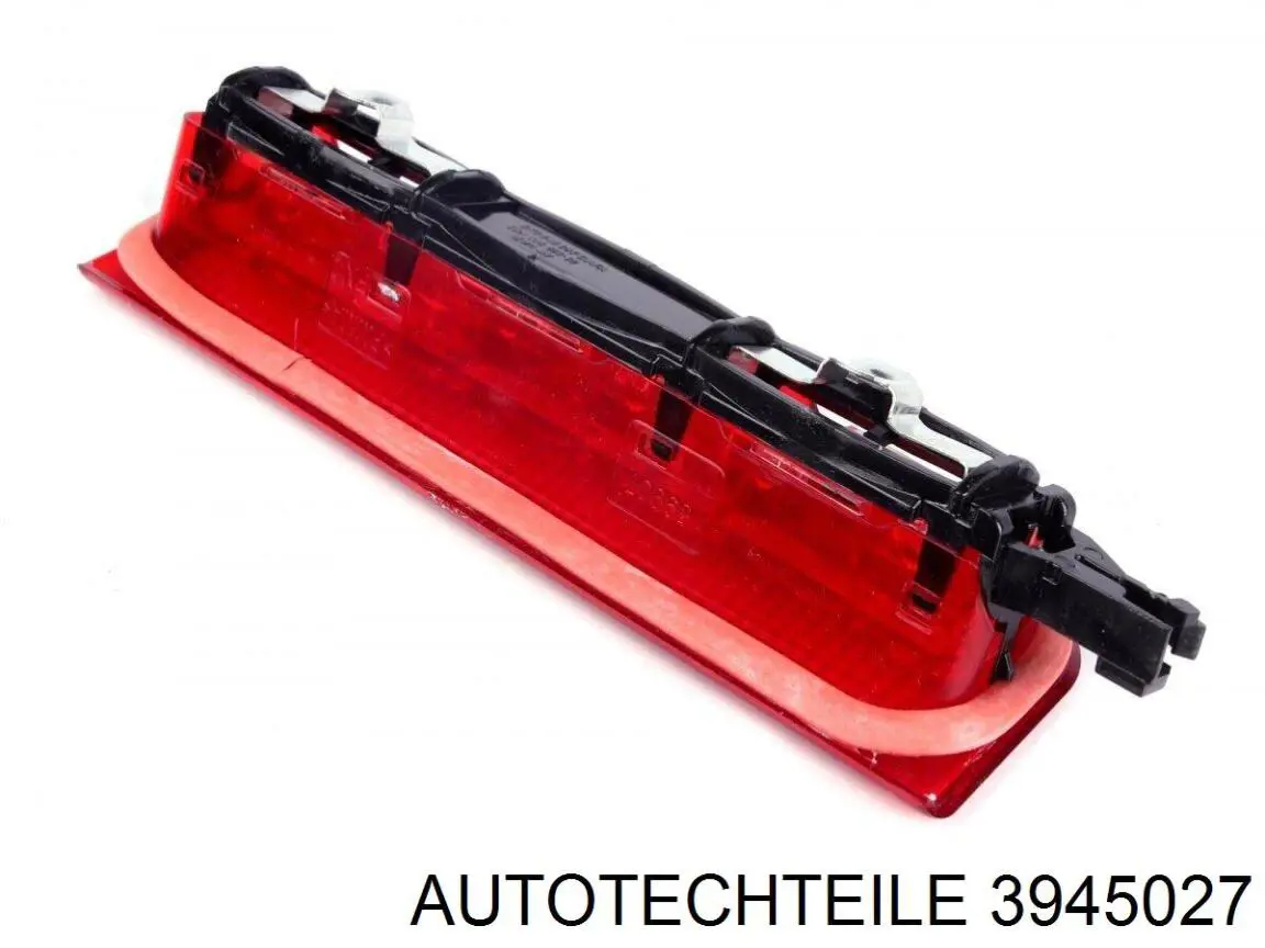 Задній стоп 3945027 Autotechteile