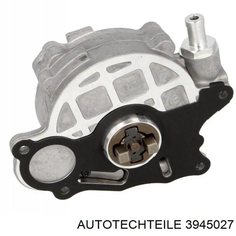 Додаткові задні стопи Autotechteile 3945027