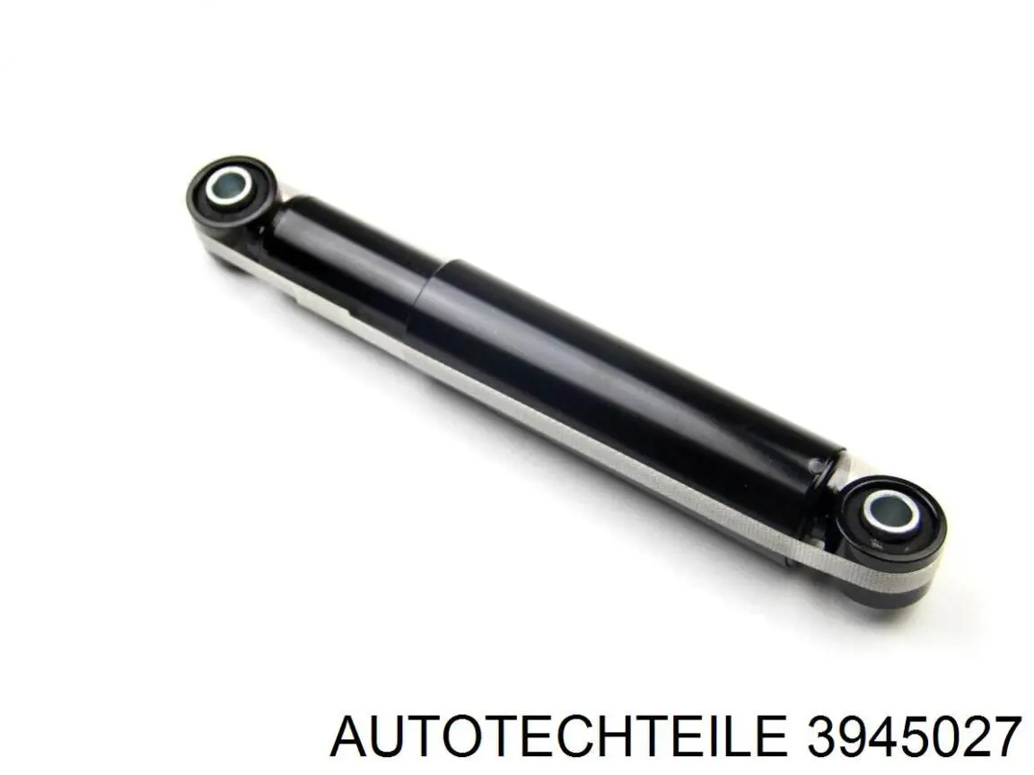 3945027 Autotechteile Стоп-сигнал заднього скла