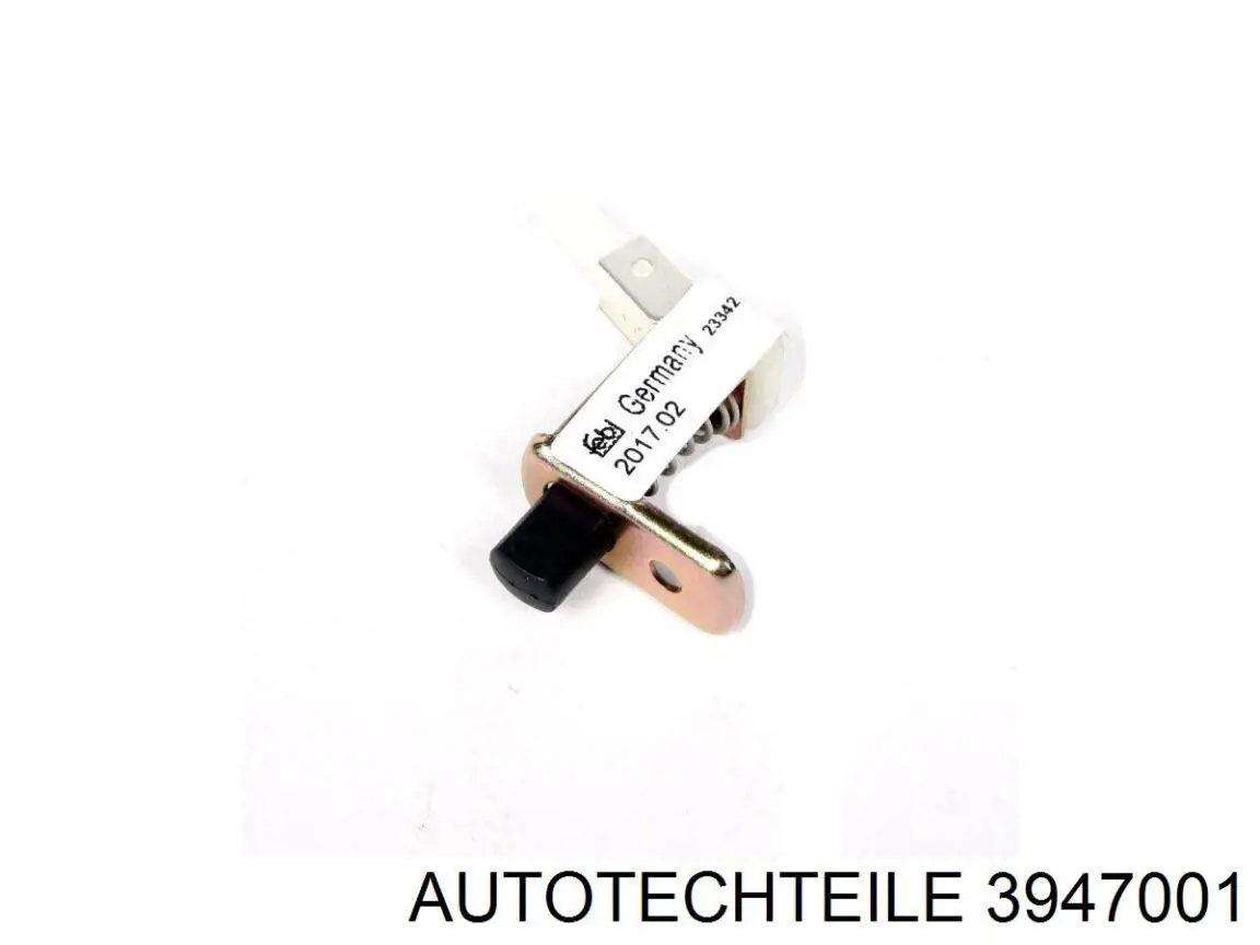 3947001 Autotechteile датчик закривання дверей (кінцевий вимикач)