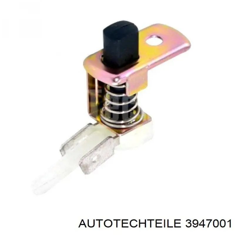 Купити 3947001 Autotechteile Датчик закривання дверей (кінцевий вимикач)