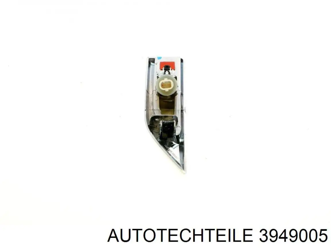 Покажчик повороту крила VAG 7E0949101A ціна, від 7.58 USD