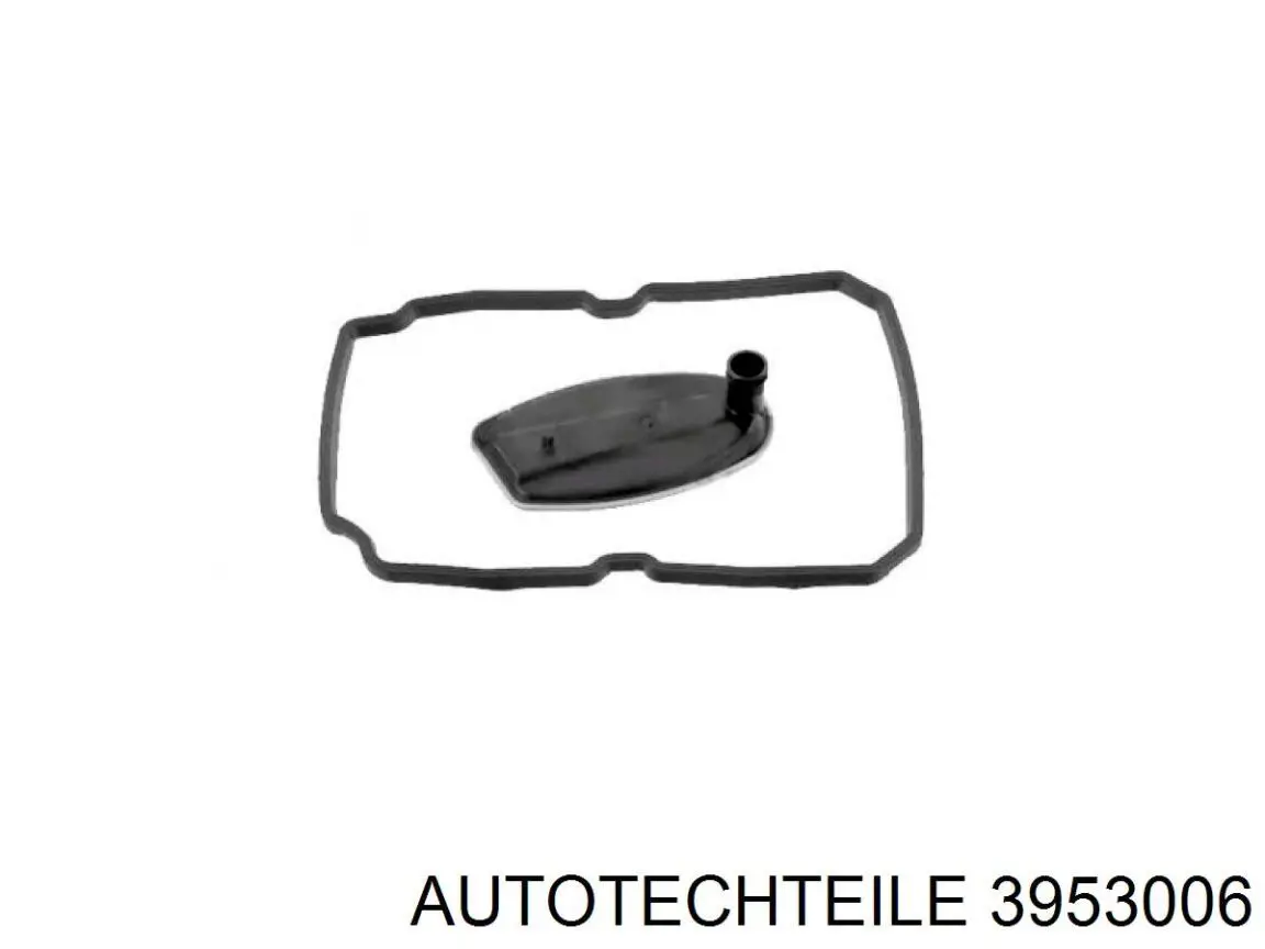Вказівник повороту лівий 3953006 Autotechteile
