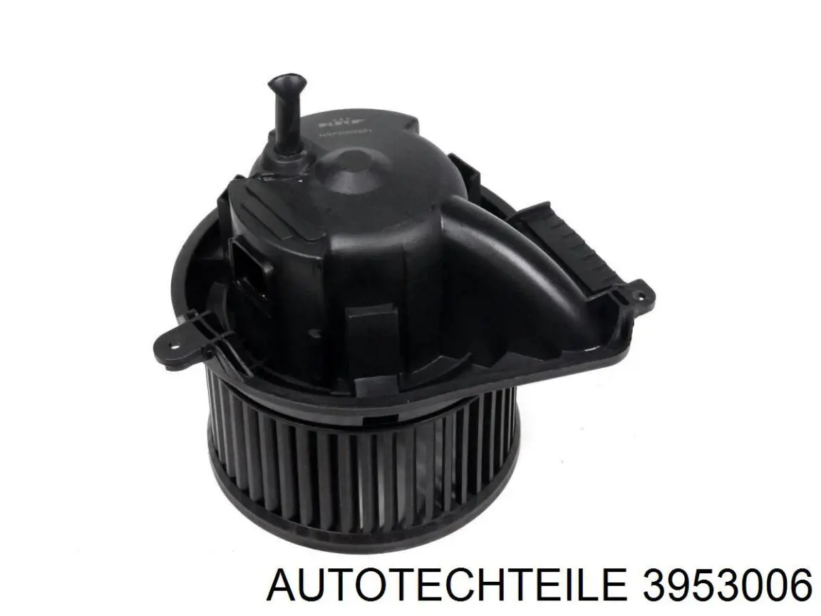 Покажчик повороту лівий Autotechteile 3953006