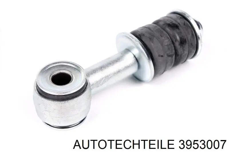 Поворотник правий Autotechteile 3953007