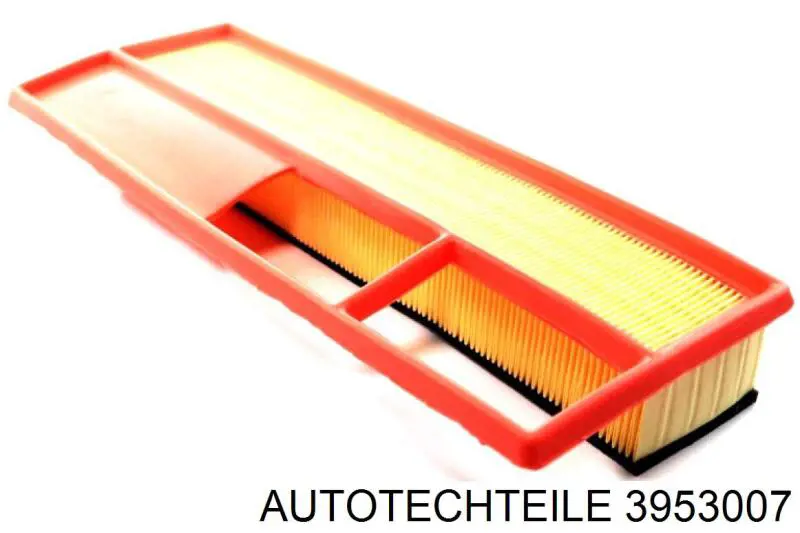 Правий покажчик повороту - лампа Autotechteile 3953007 ціна, від 7.44 USD