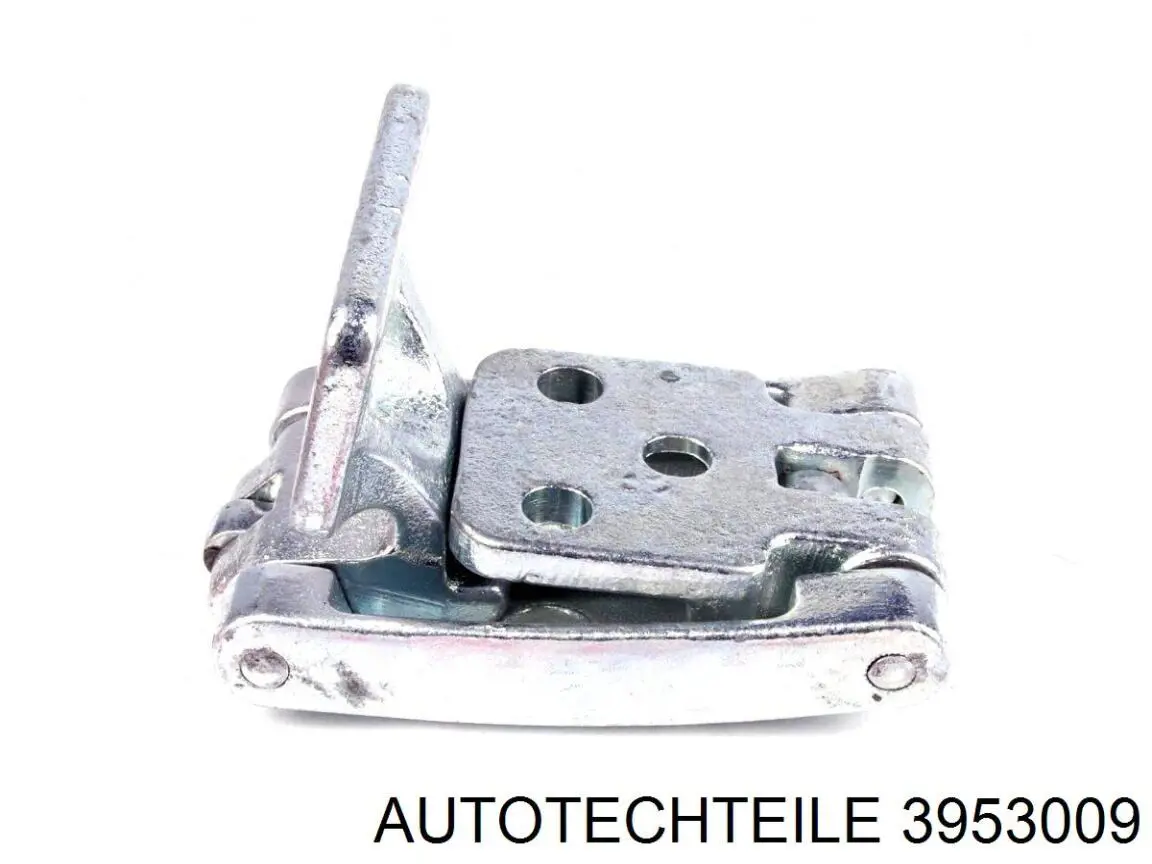 Правий покажчик повороту - лампа Autotechteile 3953009 ціна, від 8.21 USD