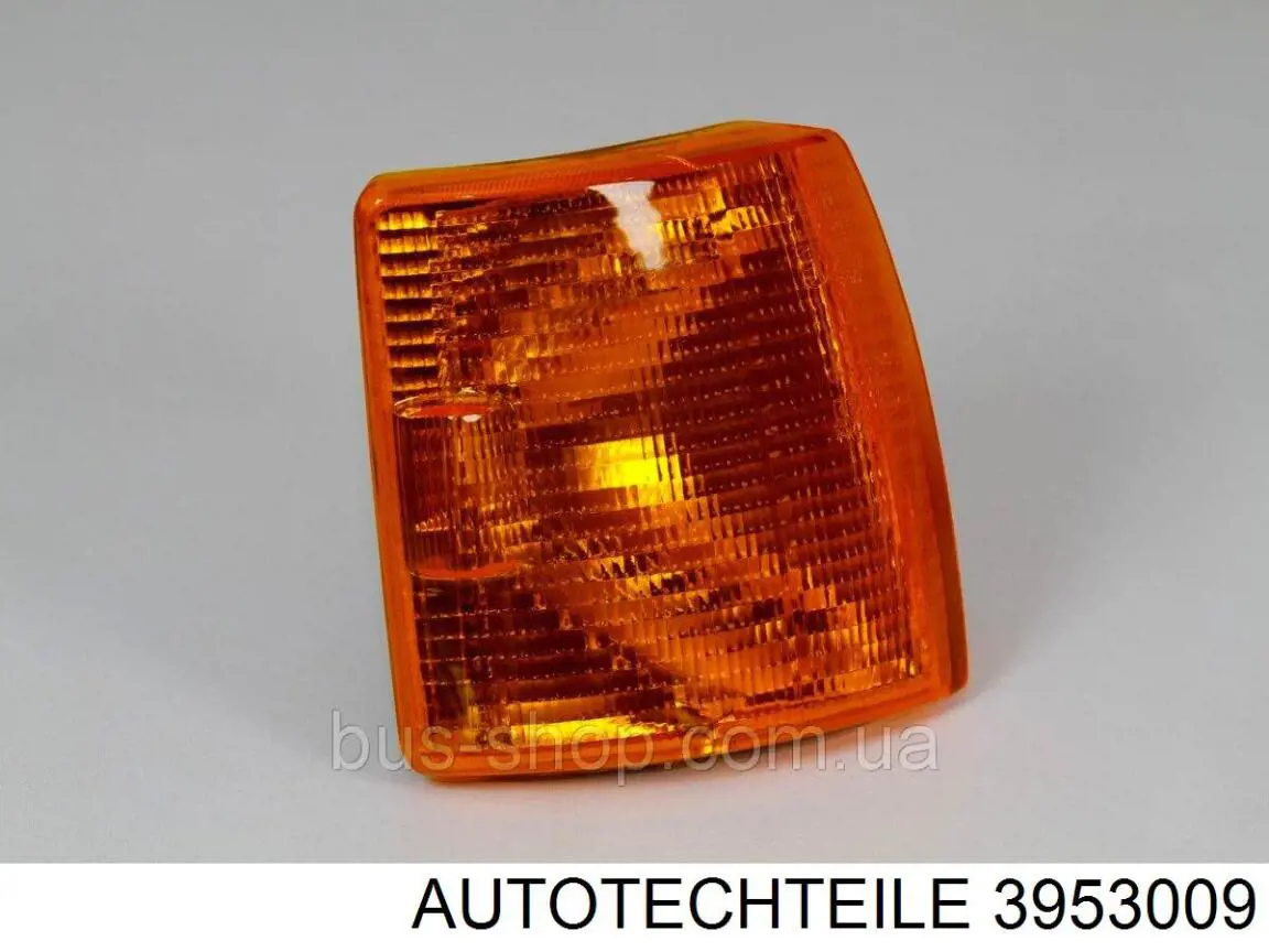 Купити 3953009 Autotechteile Вказівник повороту правий