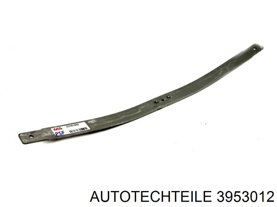 Купити 3953012 Autotechteile Лівий ліхтар покажчика повороту
