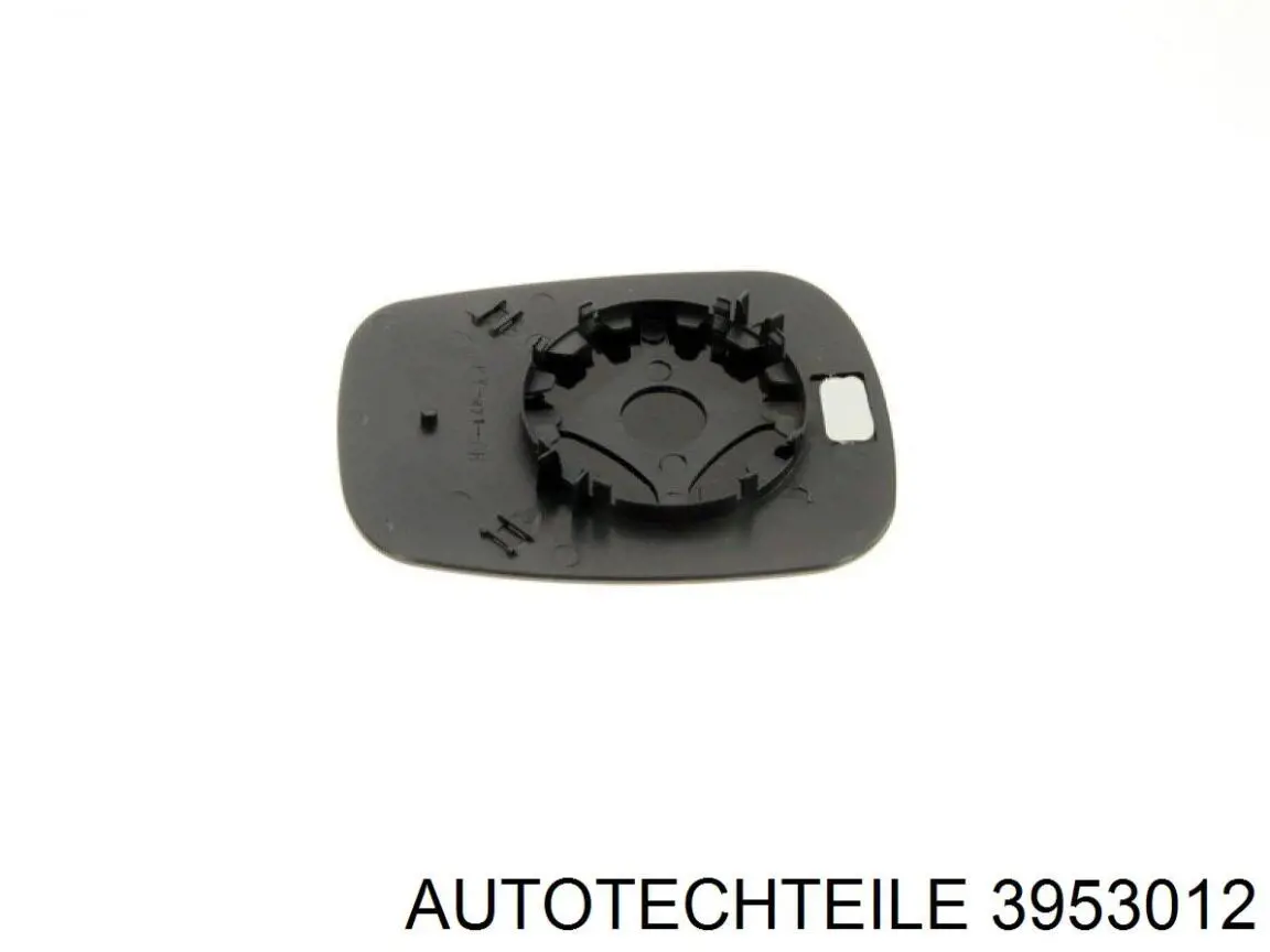 Вказівник повороту лівий 3953012 Autotechteile